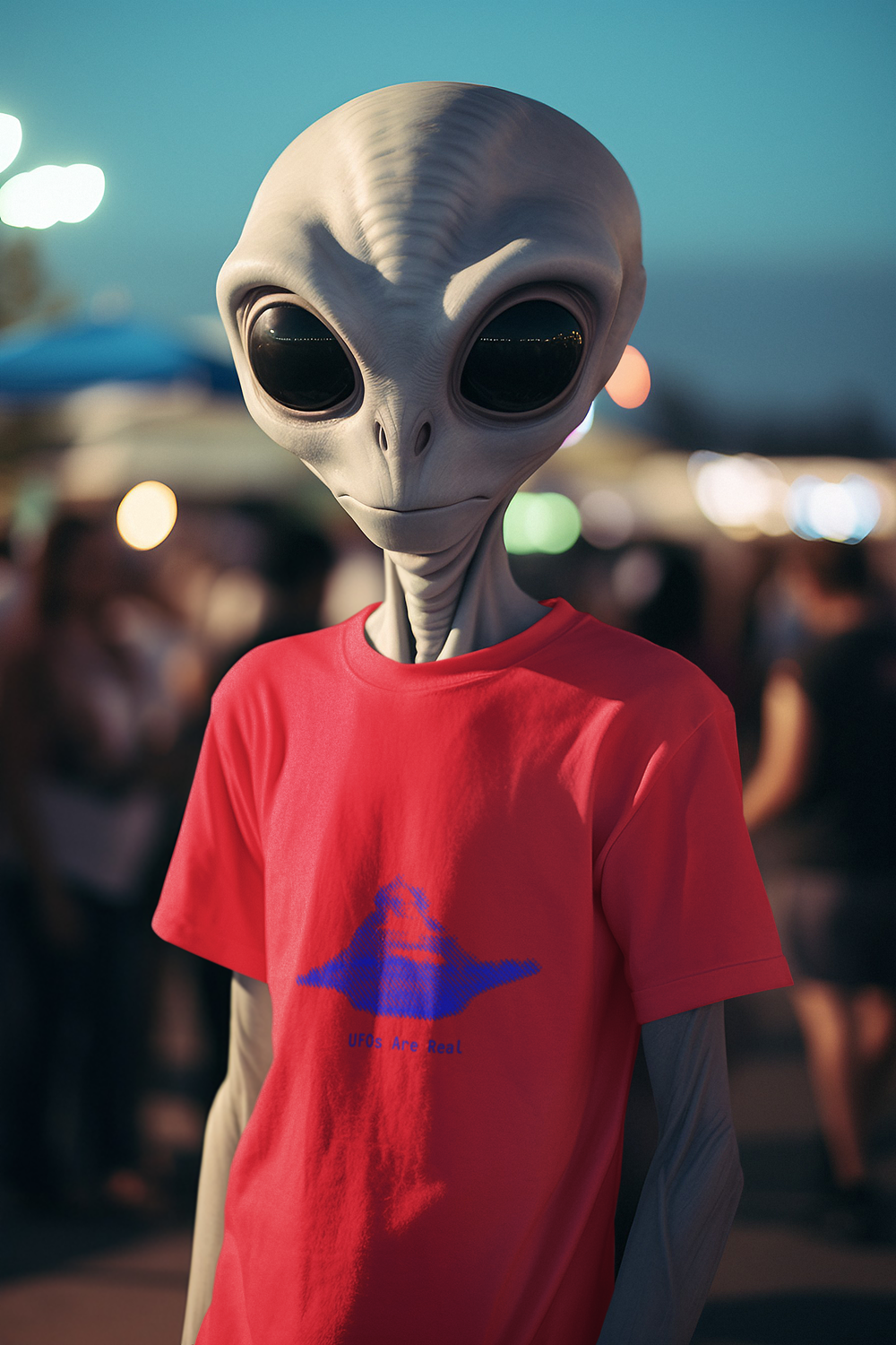 BRS T-SHIRTS