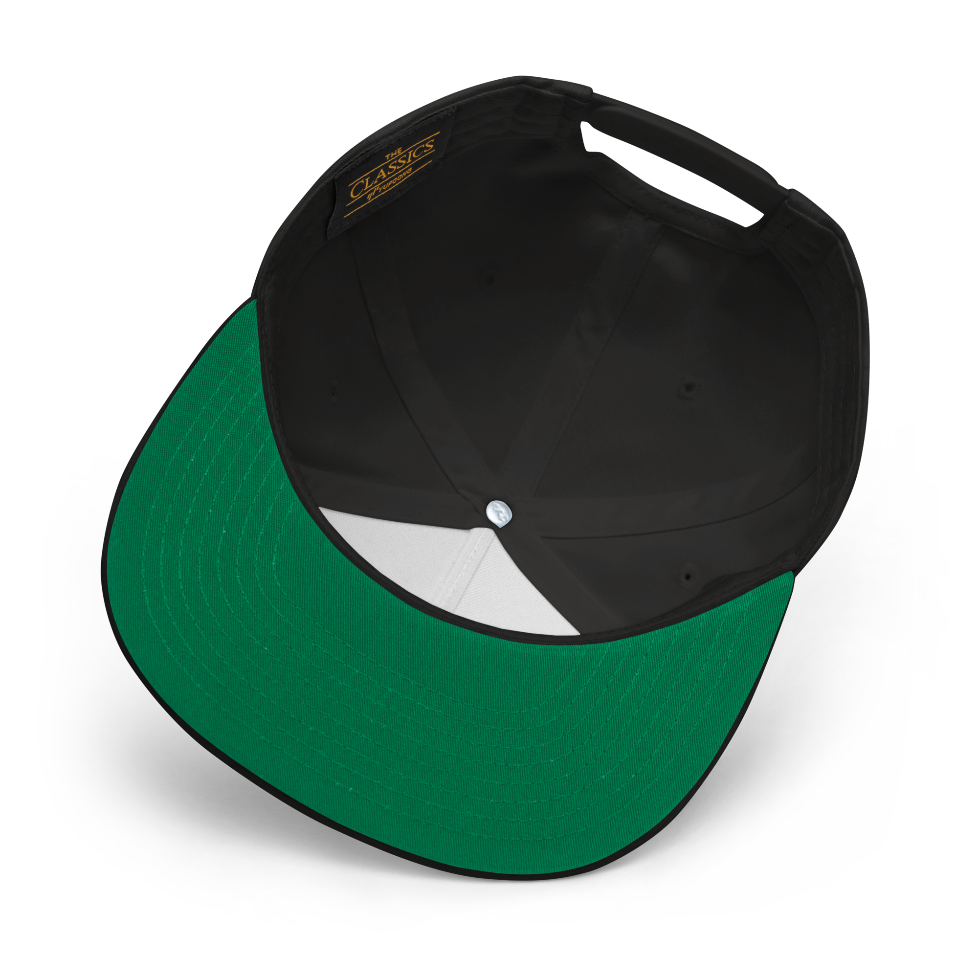 Iconic Music Culture Headwear