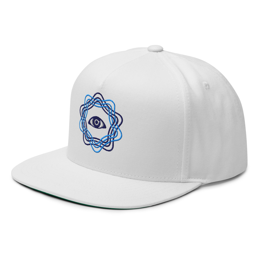 Cotton Twill Adjustable Cap