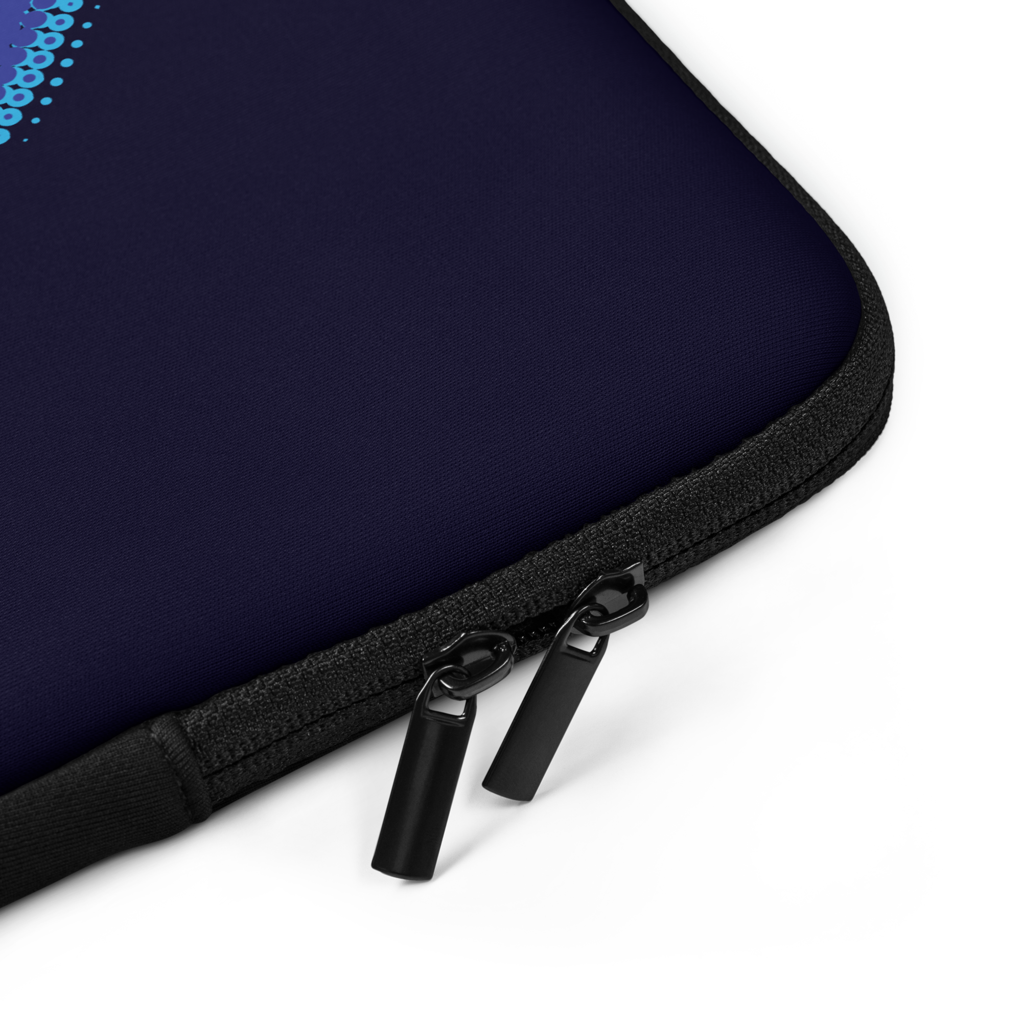 BRS ACID Logo Laptop Sleeve