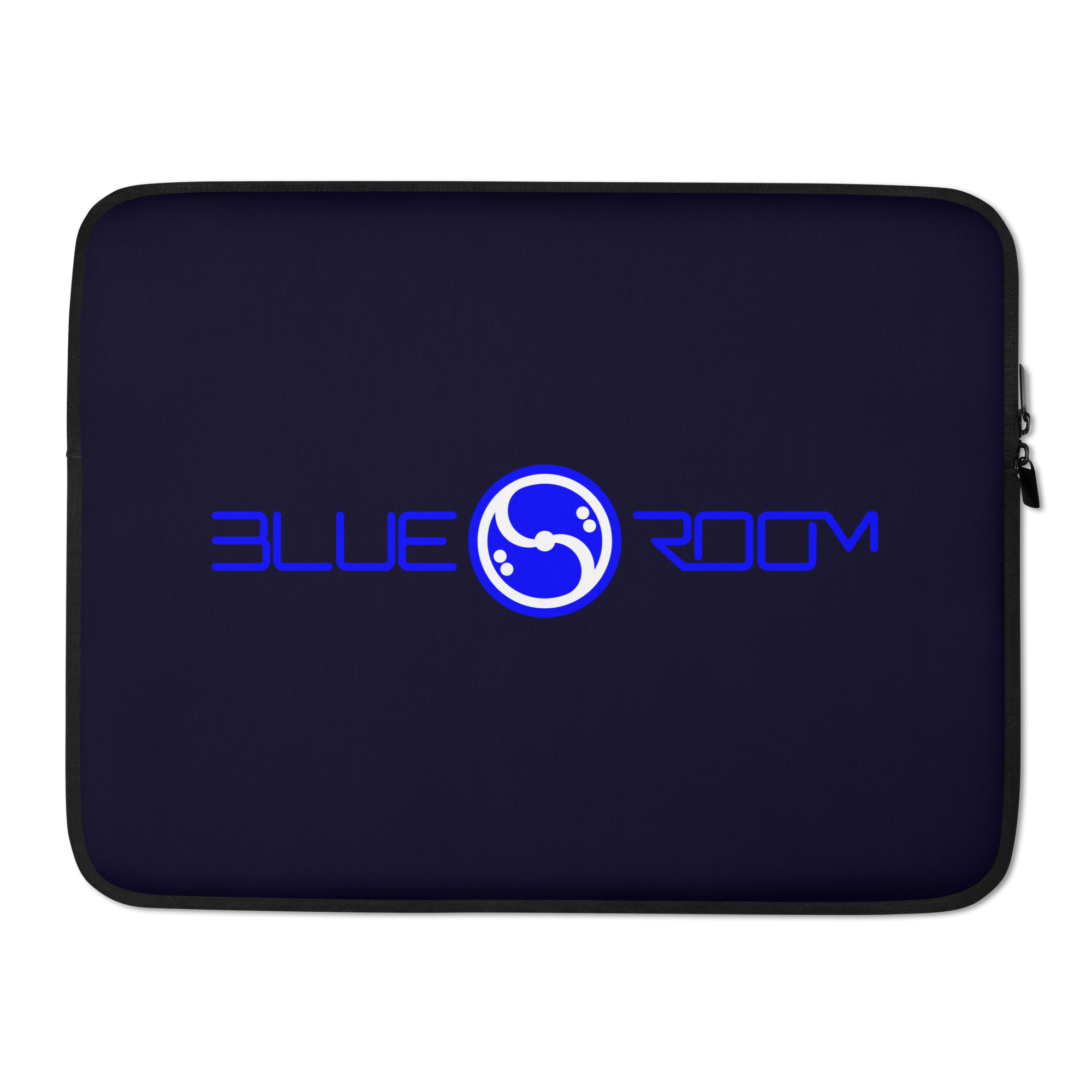 BR SOUNDS LOGO Laptop Sleeve