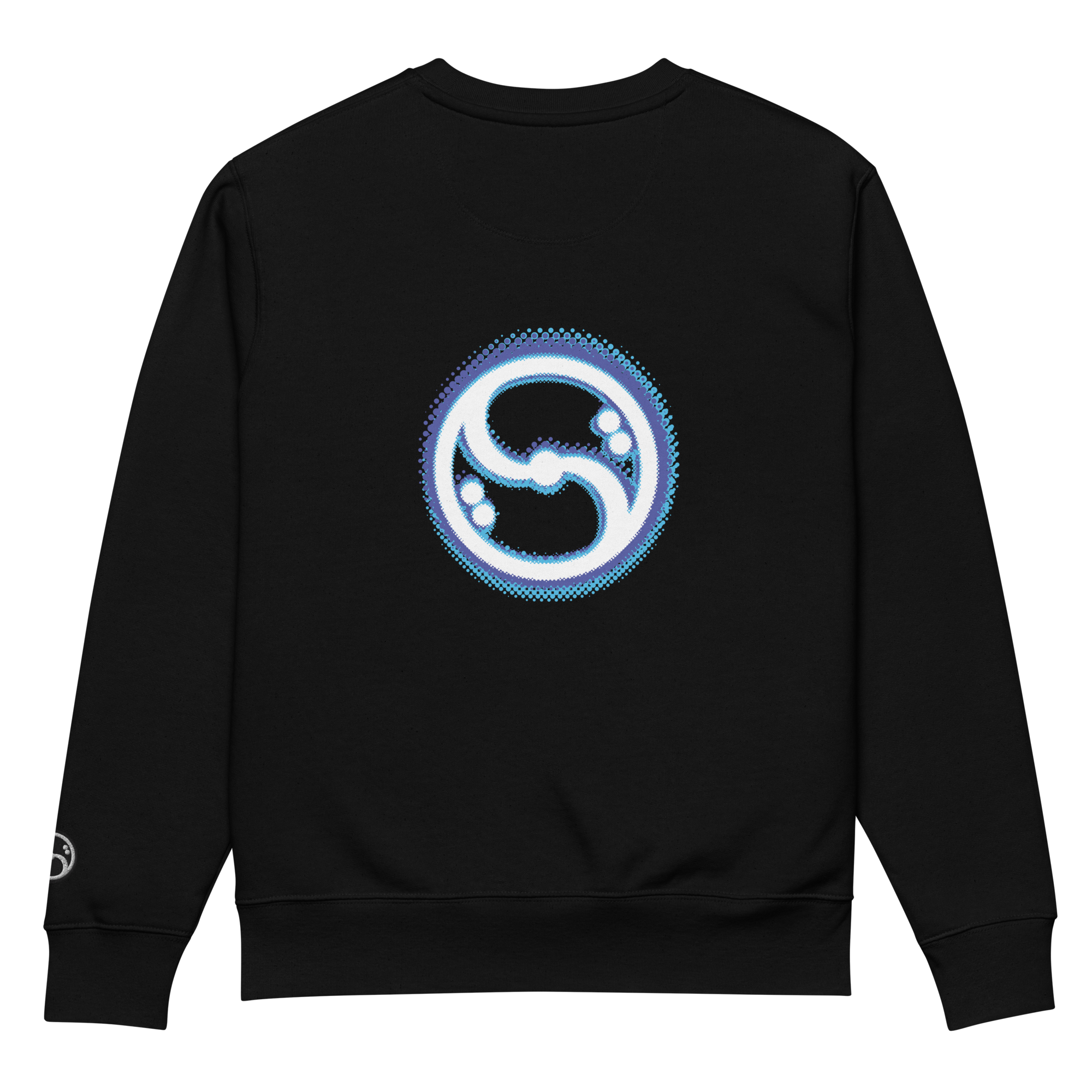 Unisex Organic Cotton Sweatshirt