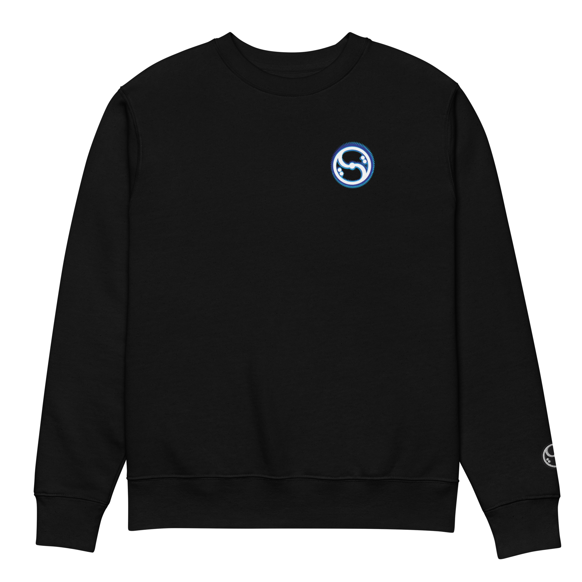 Sustainable Music Culture Sweatshirt