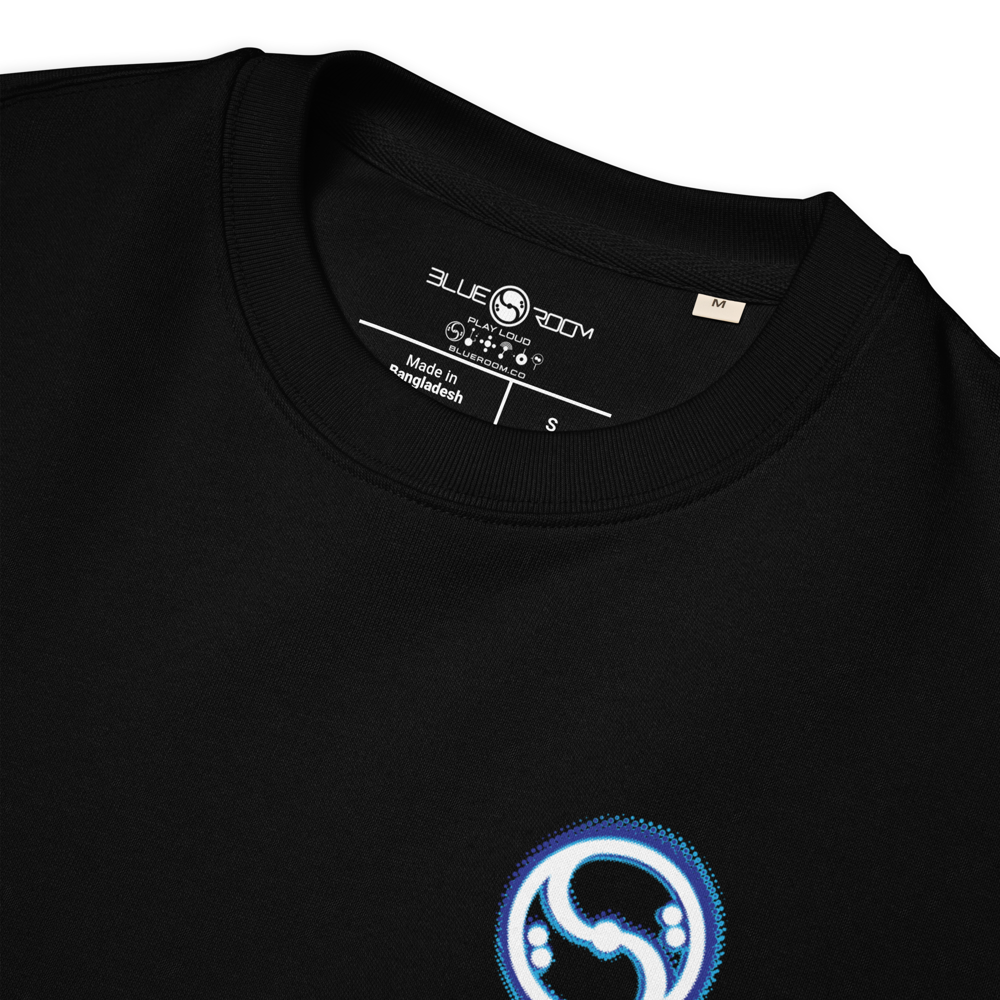 Eco Friendly Streetwear Hoodie