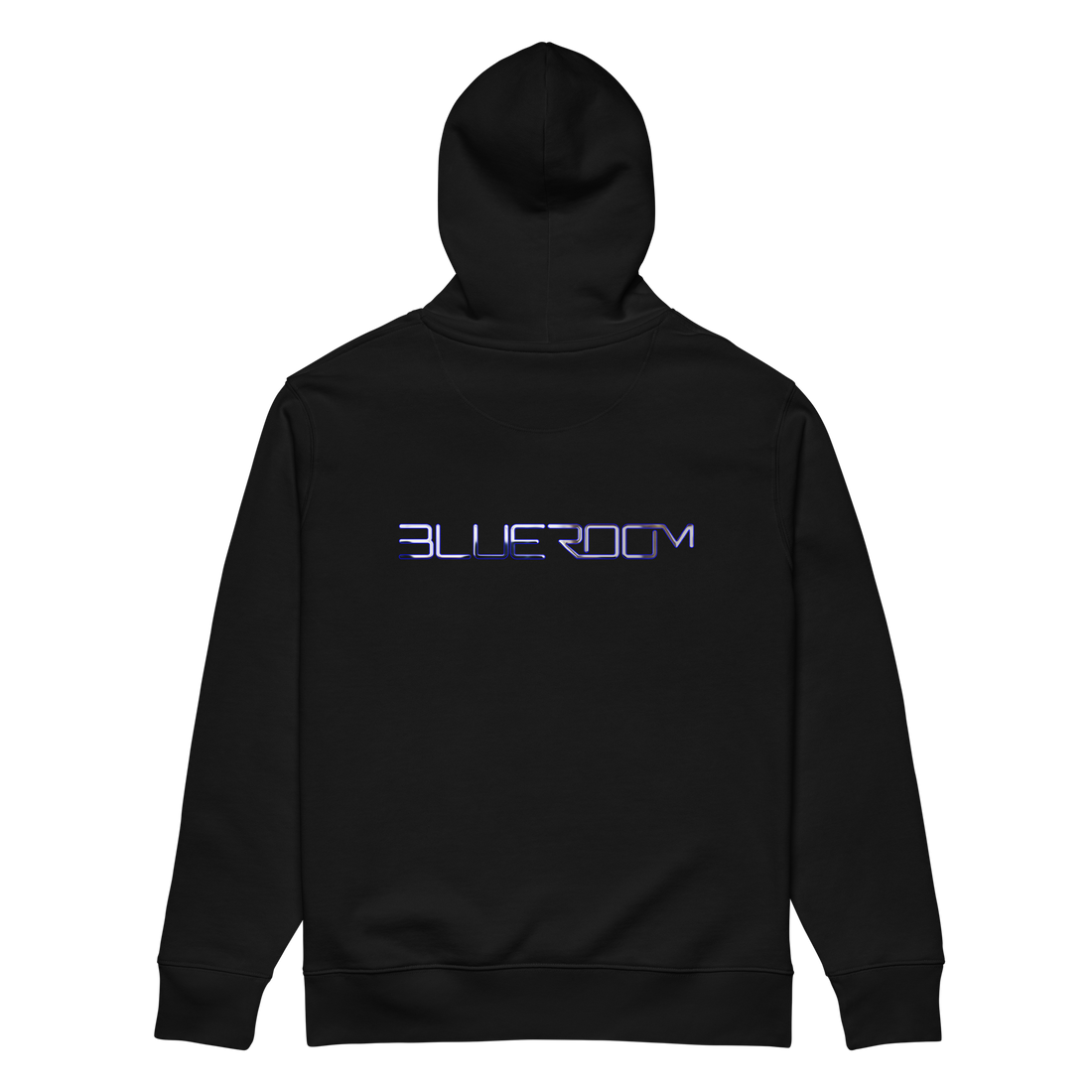 Sustainable Unisex Streetwear Hoodie