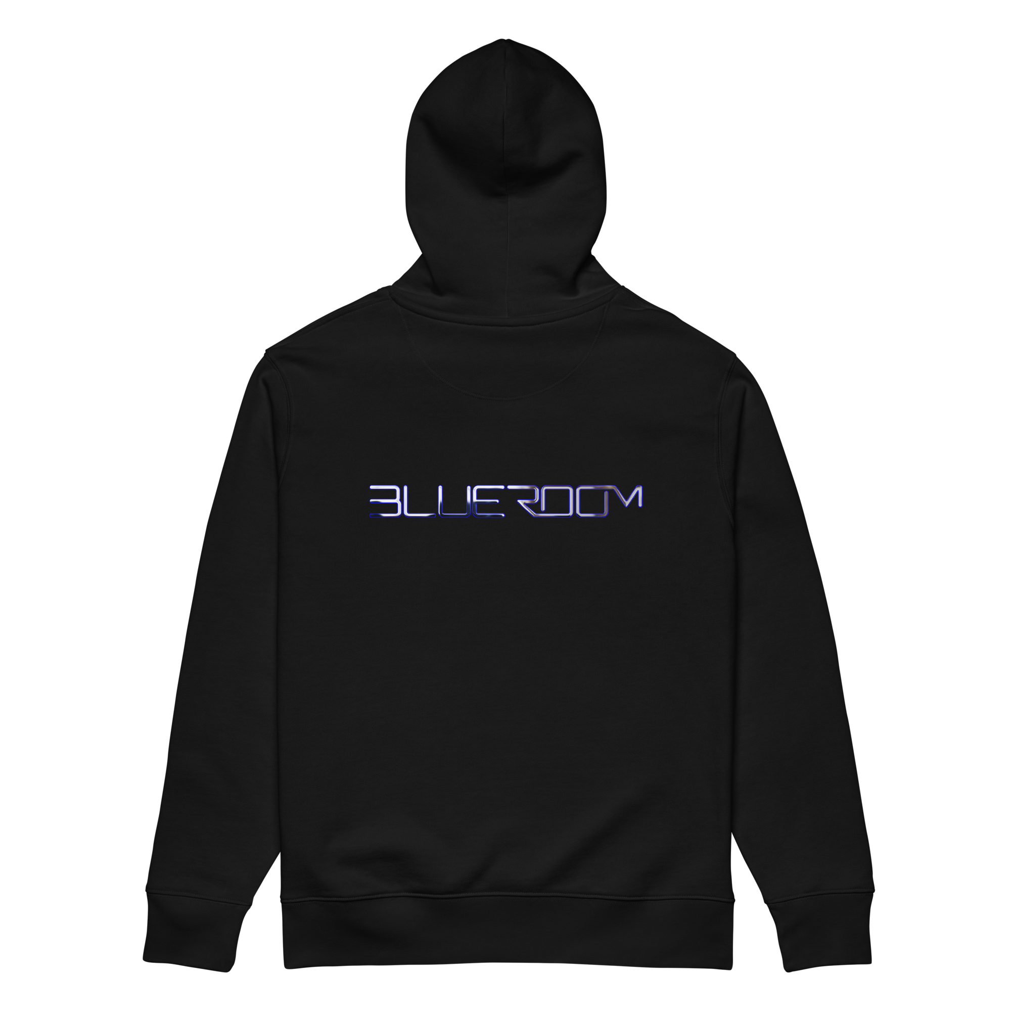 Sustainable Unisex Streetwear Hoodie
