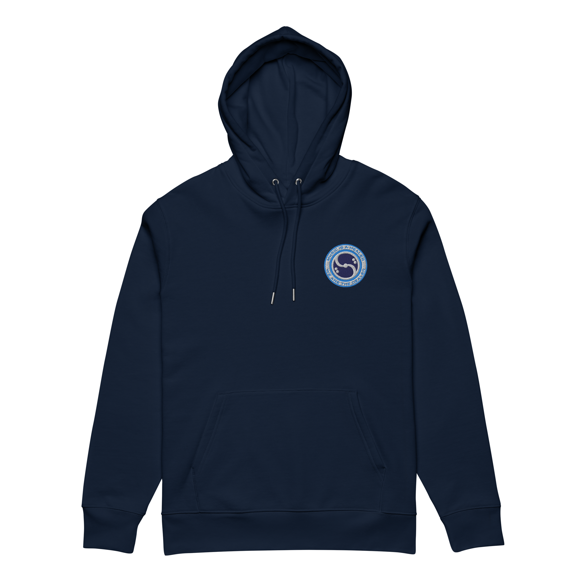Certified Organic Cotton Streetwear
