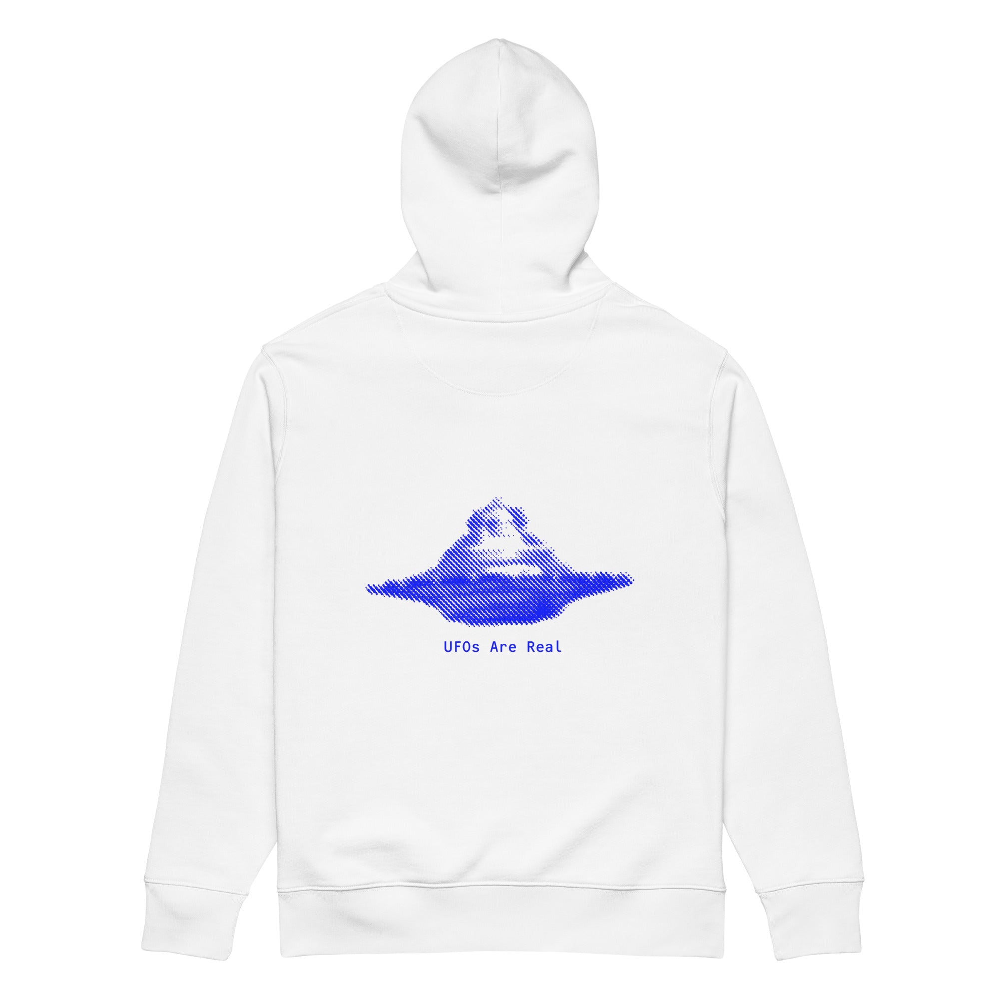 Ethical Fashion Street Style Hoodie