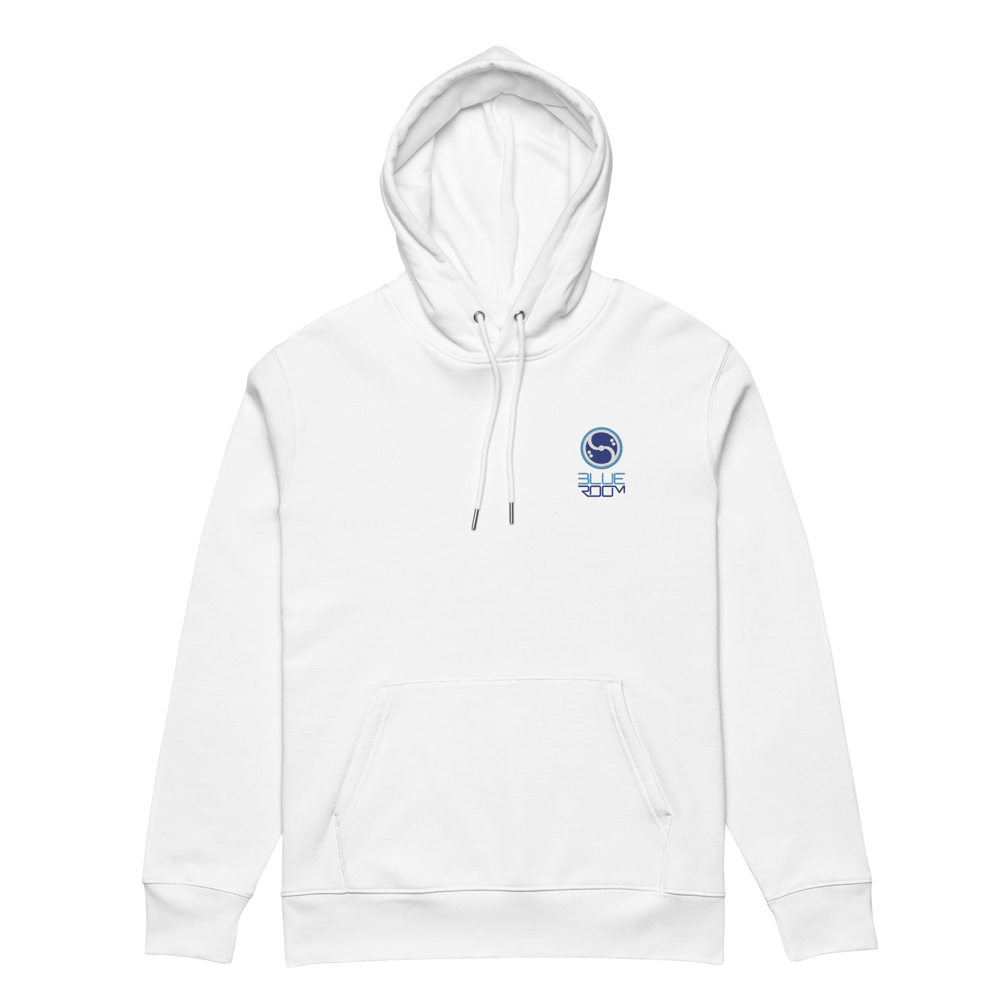 VISITORS (HOODIE)