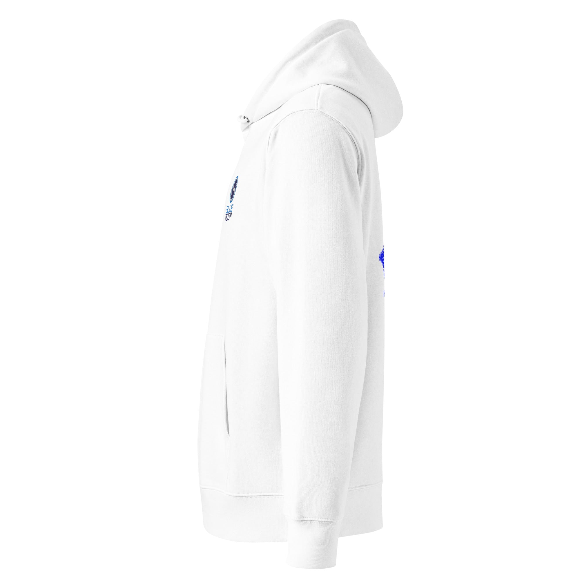 Eco Friendly Streetwear Hoodie