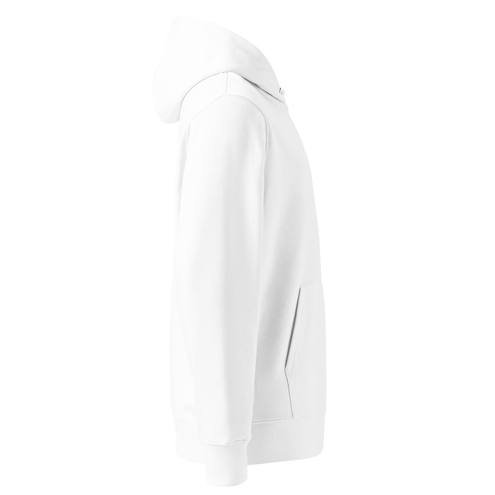 Sustainable Music Culture Hoodie