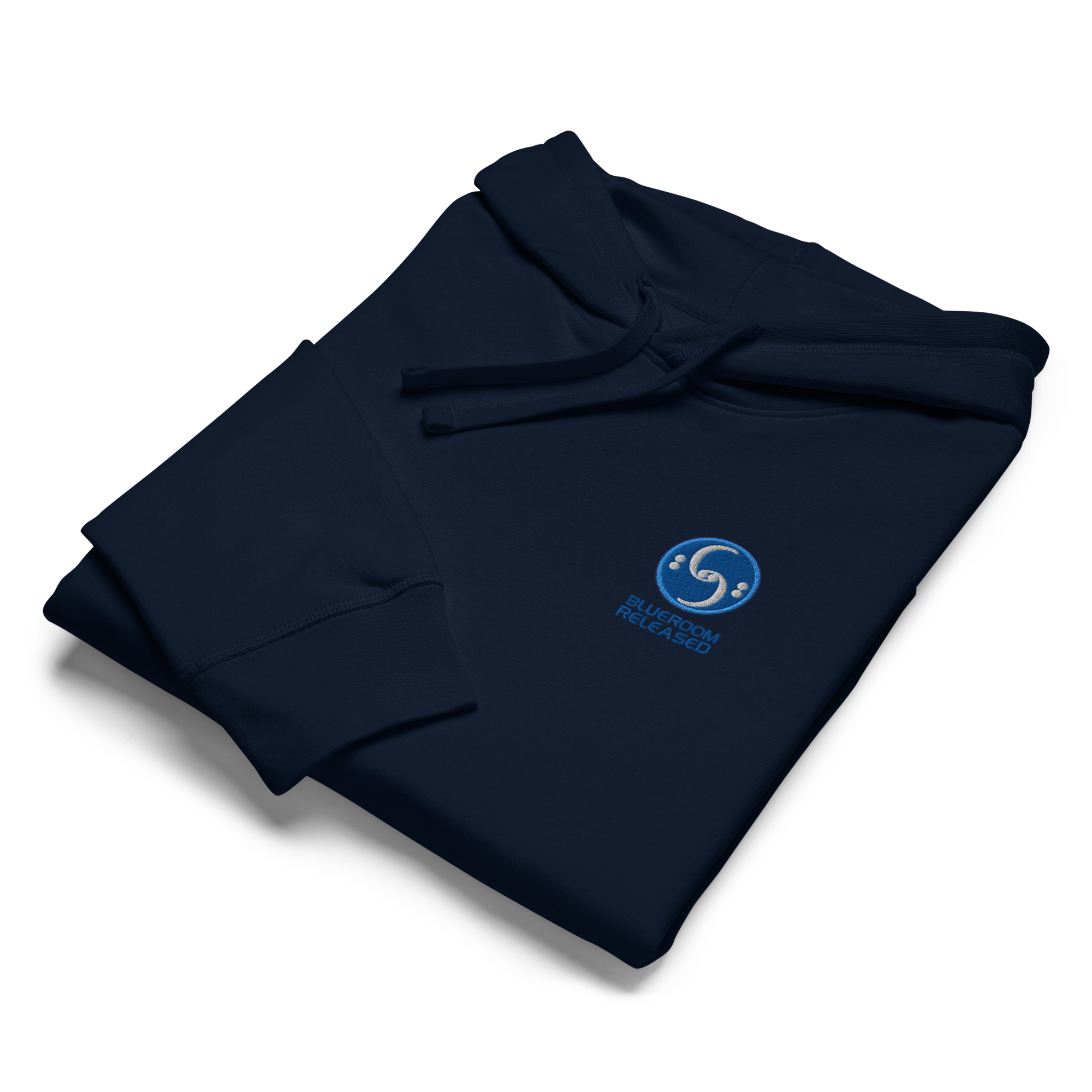 Unisex Organic Cotton Sweatshirt