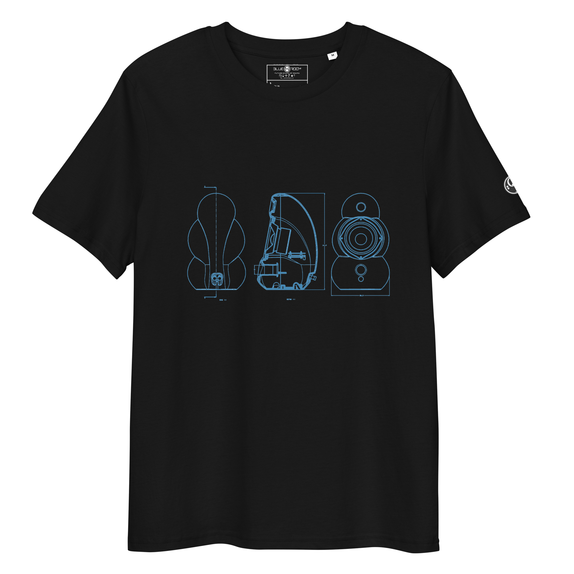 MiniPod Organic T-Shirt