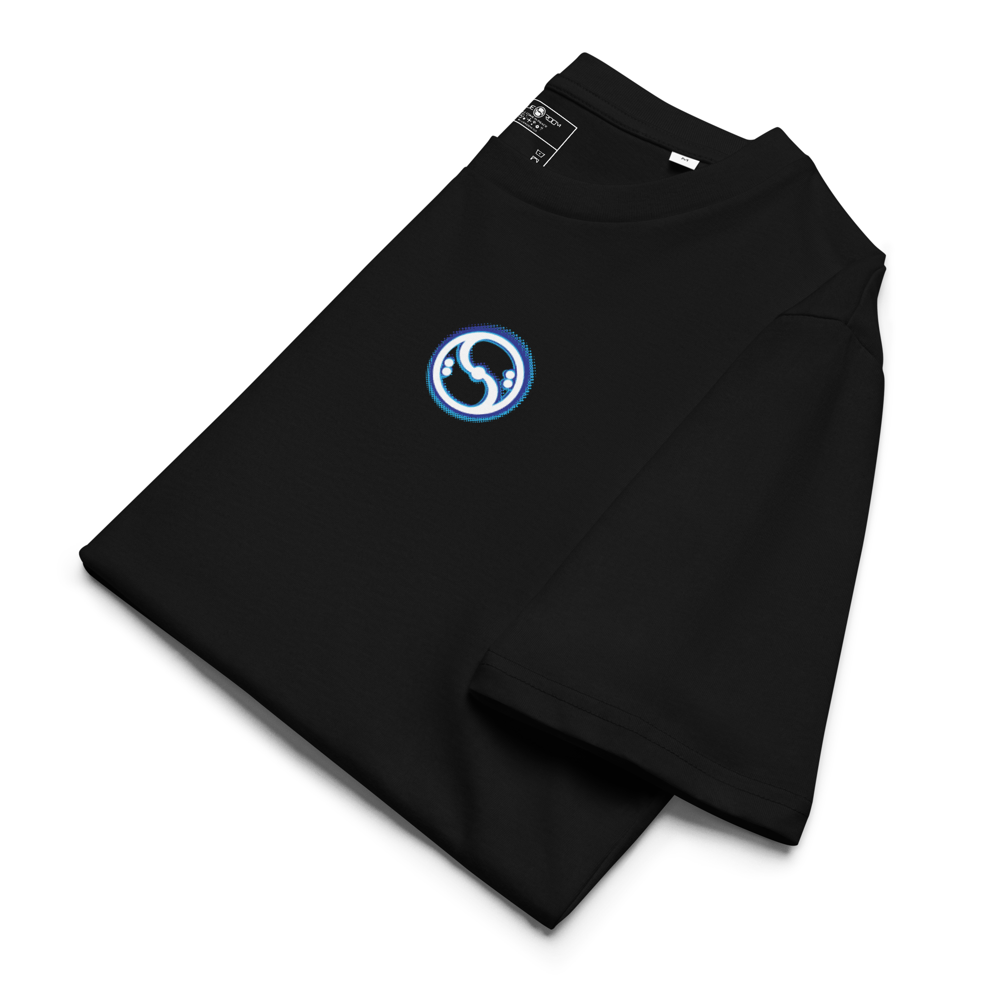 Blue Room Tee shirt