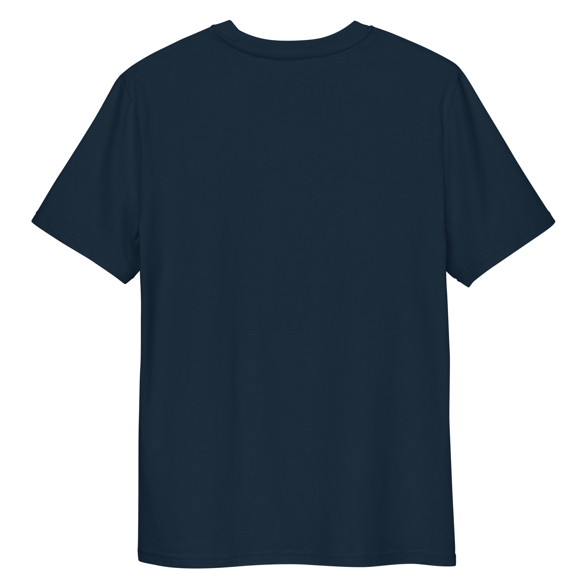 Sustainable Cotton Streetwear T-Shirt