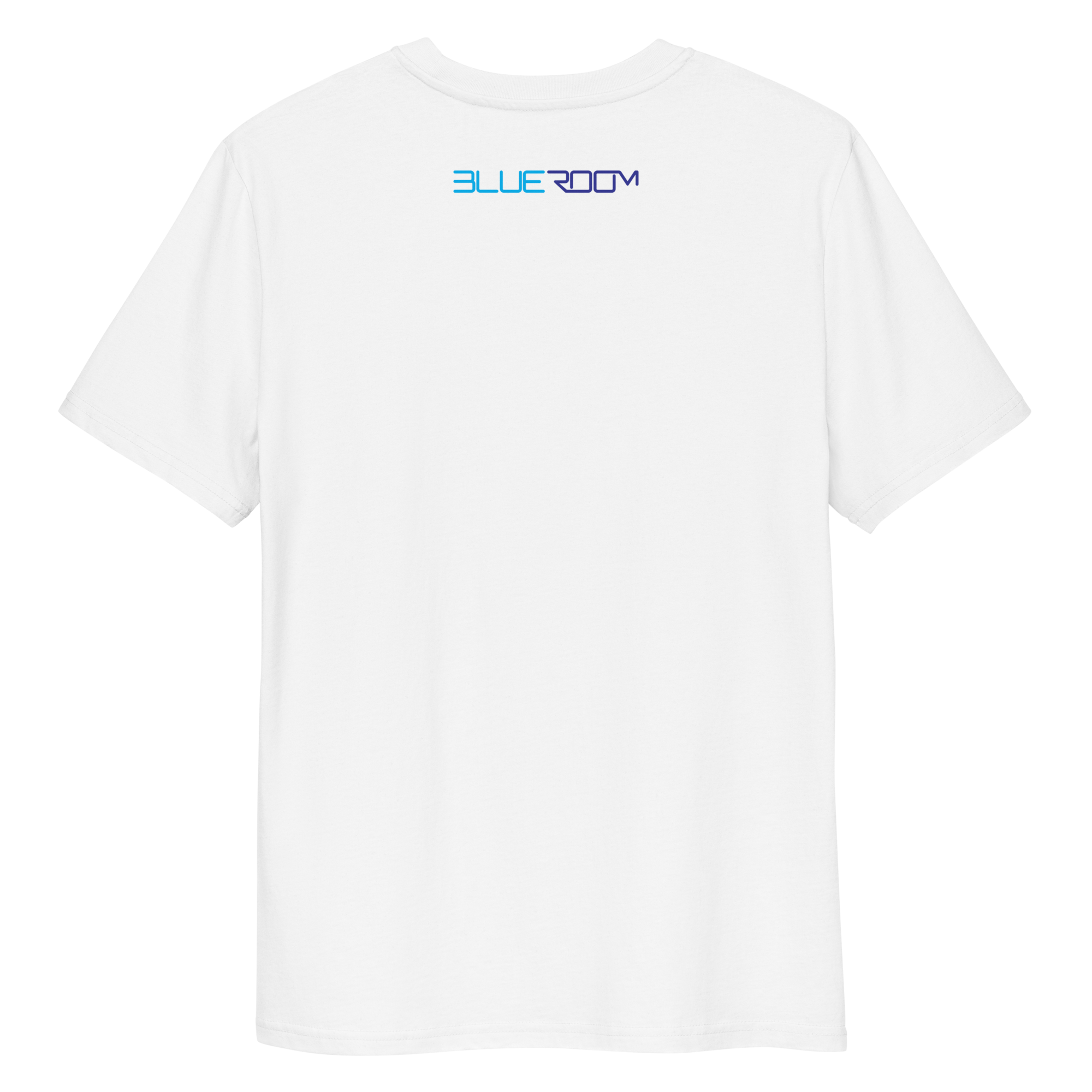 Organic Cotton Alien Design Tee