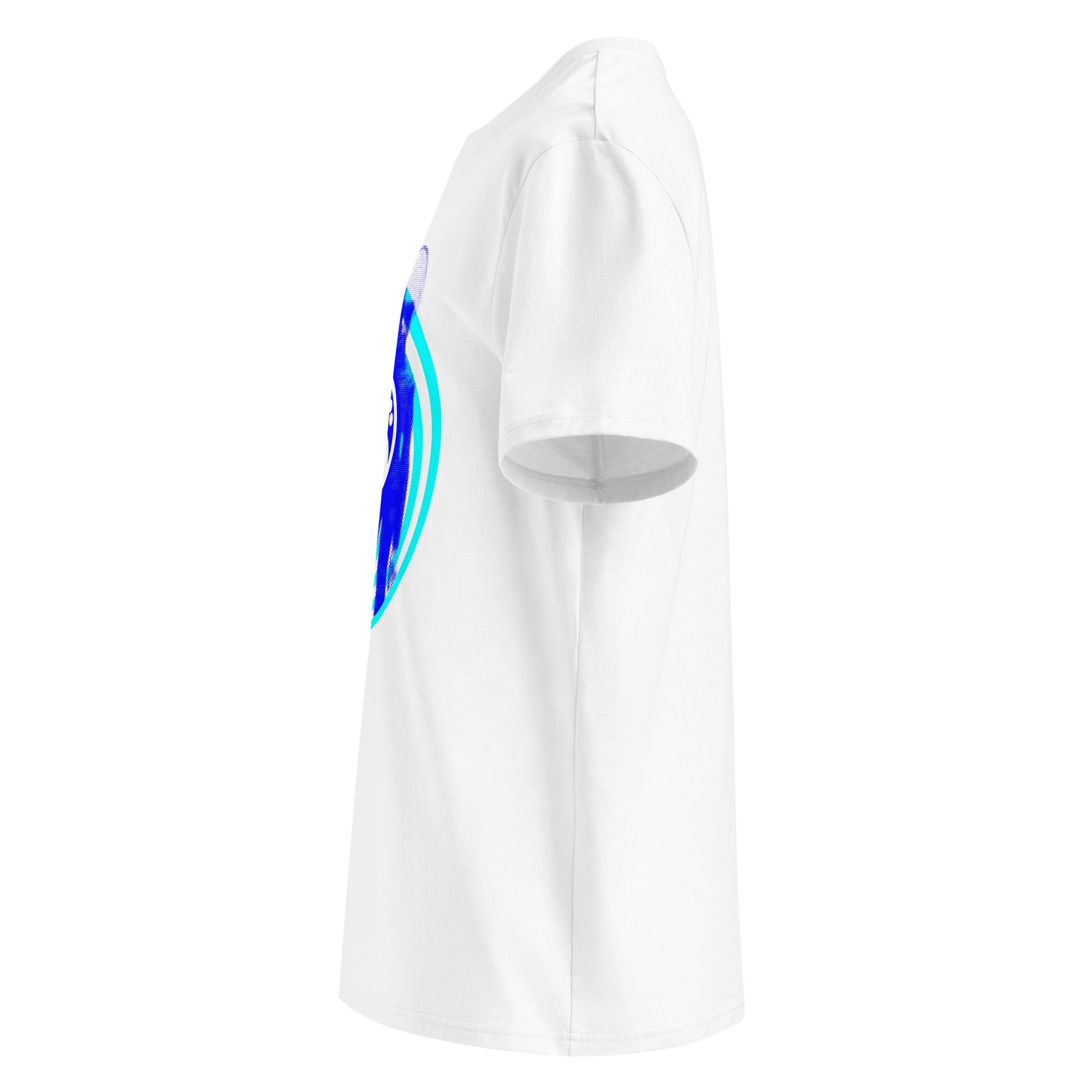 Eco Friendly UFO Streetwear Shirt