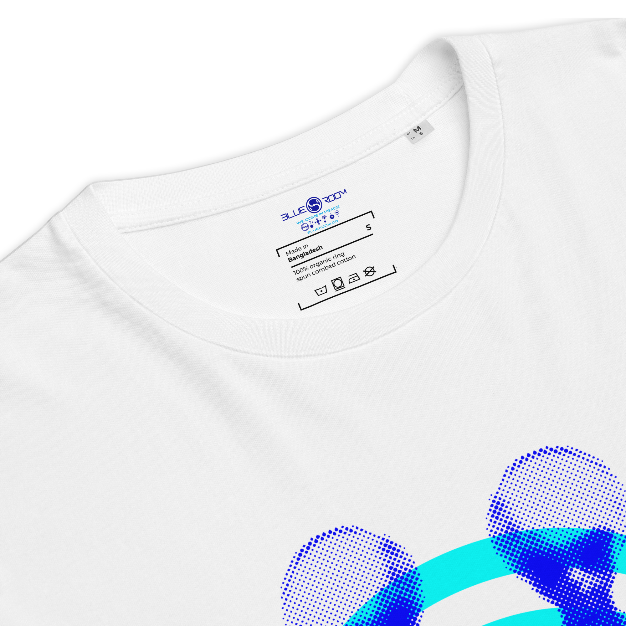 Music Inspired Alien Graphic Tee