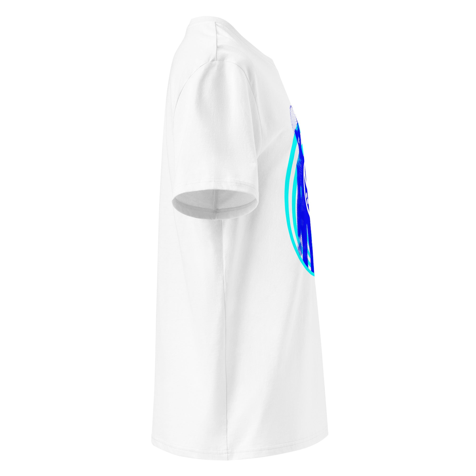 Unisex Sustainable Visitors T-Shirt