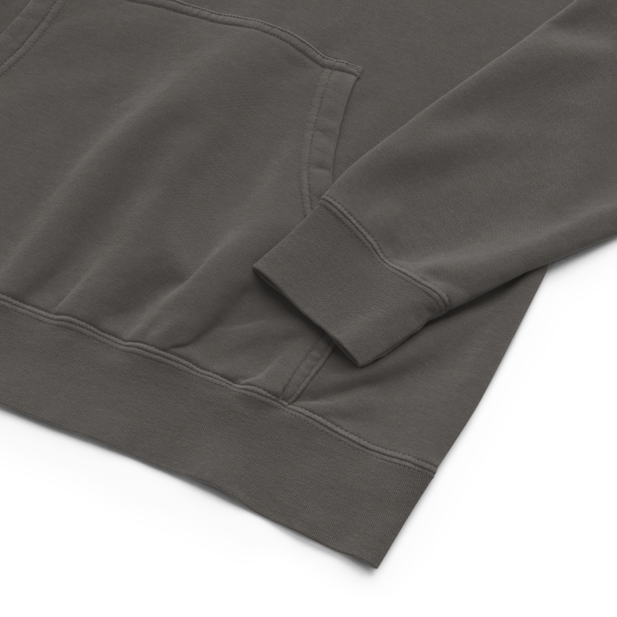 LAZY FADER HOODIE