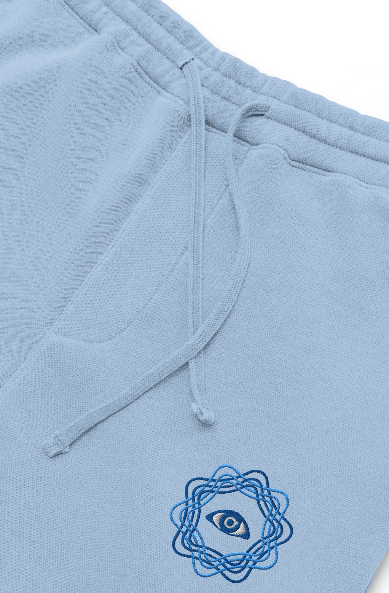 ESS SWEATPANTS
