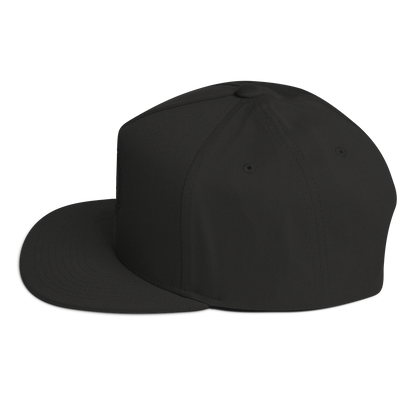 Durable Cotton Blend Music Cap