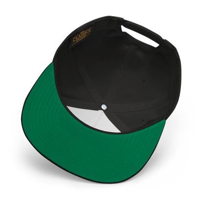 Iconic Music Culture Headwear