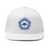 Synesthesia Club Embroidered Cap