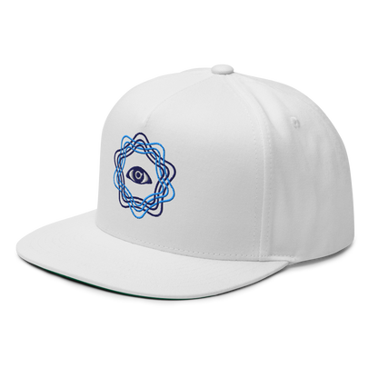 Cotton Twill Adjustable Cap