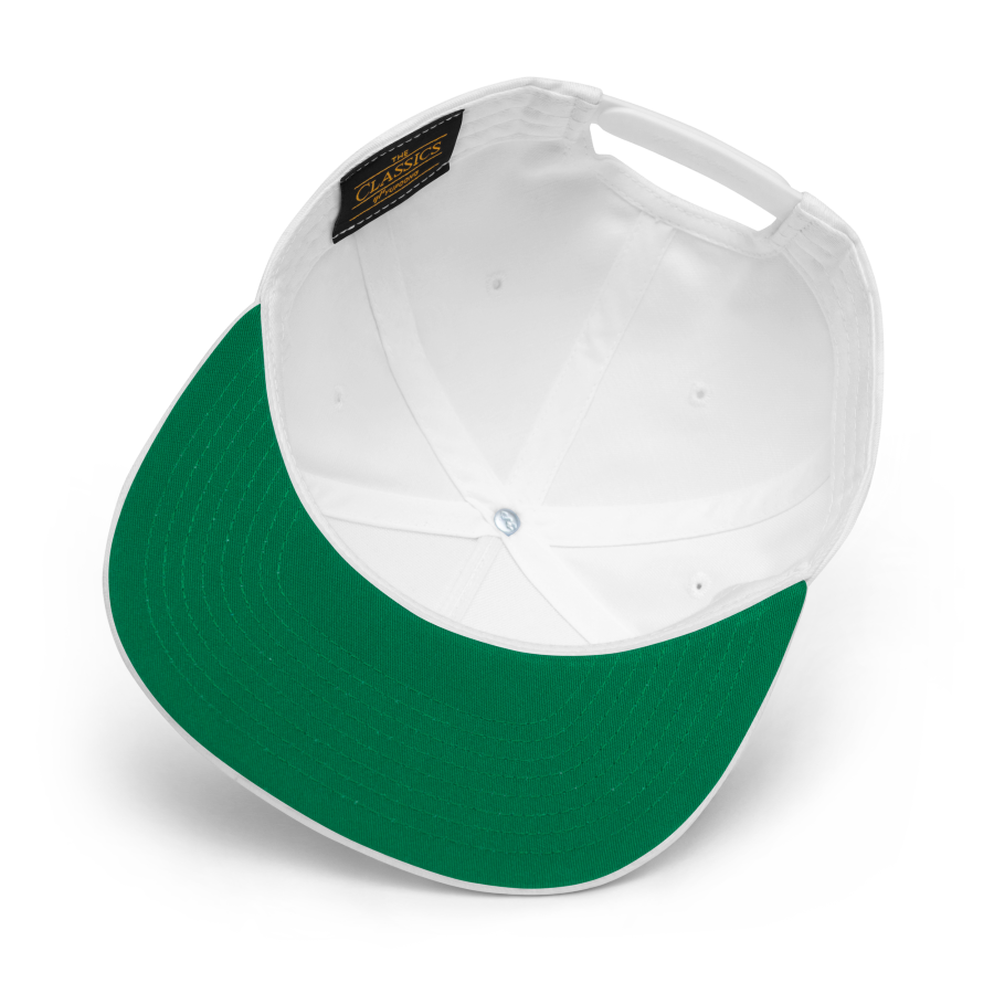 ESS SYNESTHESIA CLUB CAP