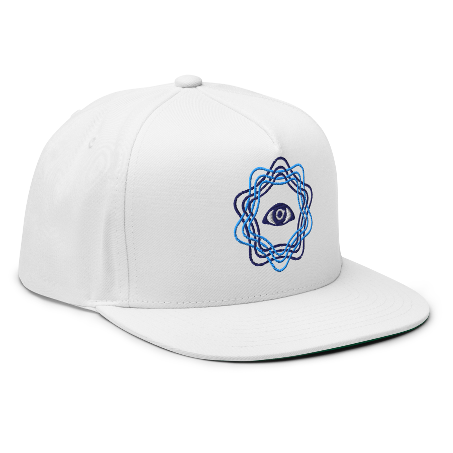 High Profile Streetwear Flat Brim