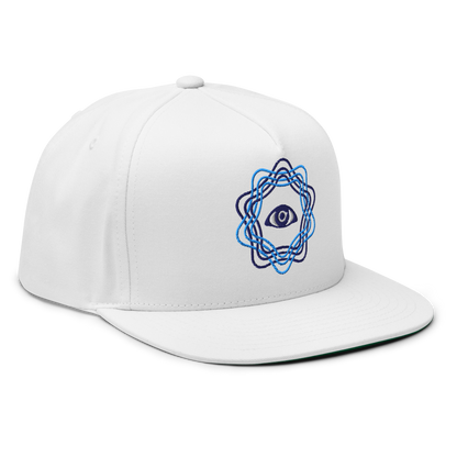 High Profile Streetwear Flat Brim