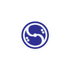 Vibrational Logo Vinyl Sticker