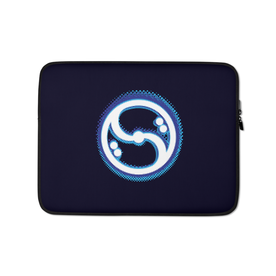 BRS ACID Logo Laptop Sleeve