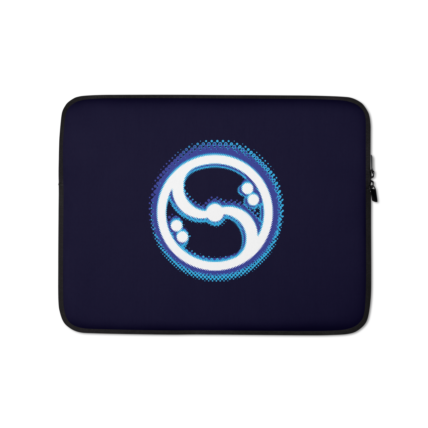 BRS ACID Logo Laptop Sleeve