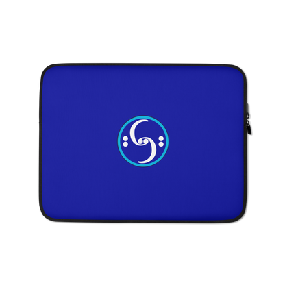 BR CLASSIC Laptop Sleeve