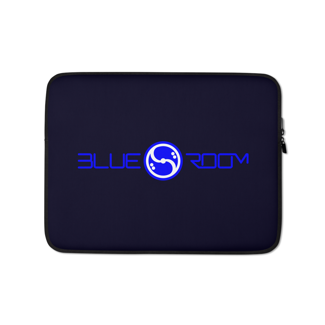 BR SOUNDS LOGO Laptop Sleeve