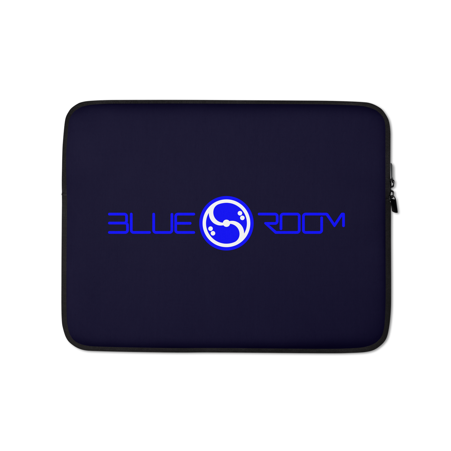 BR SOUNDS LOGO Laptop Sleeve
