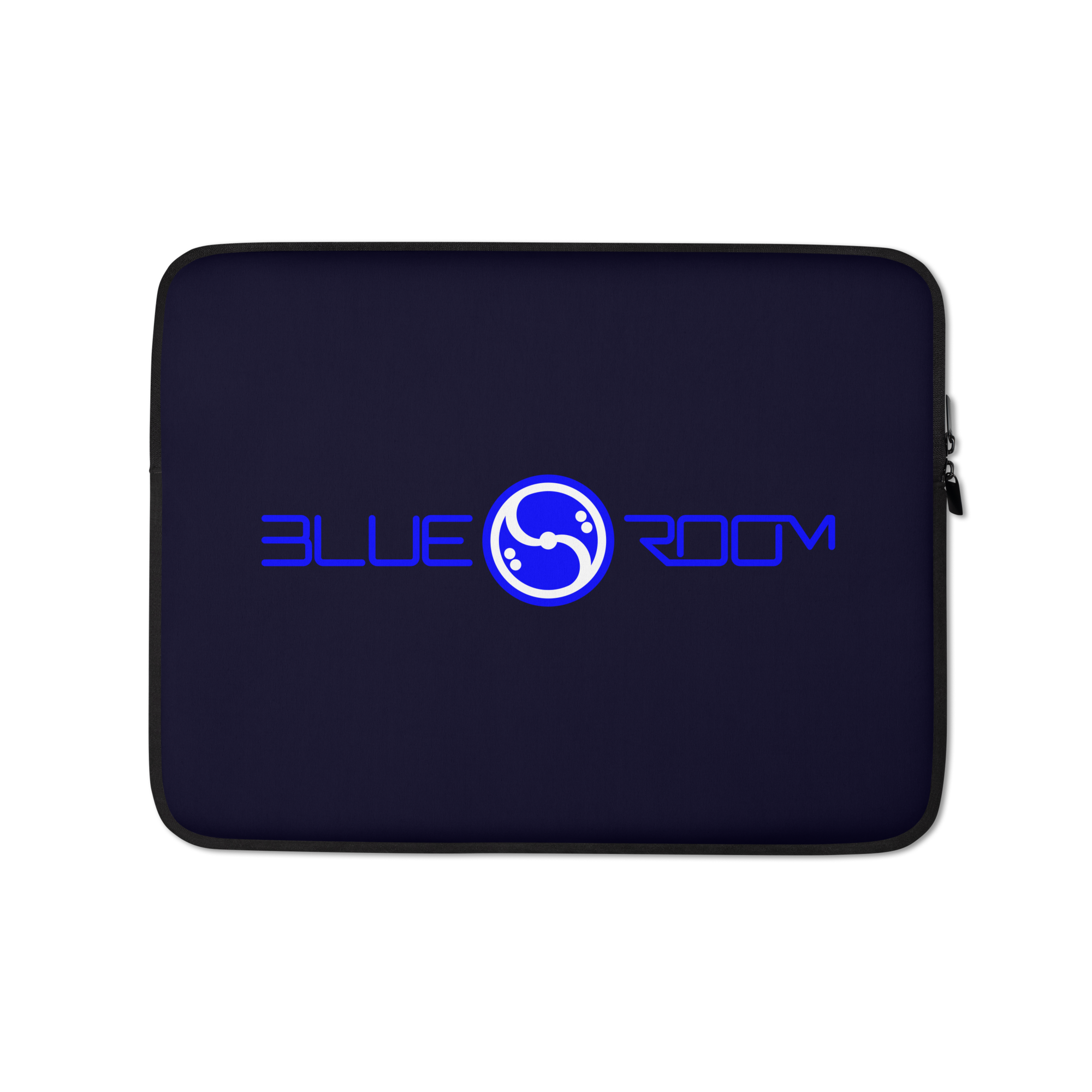 BR SOUNDS LOGO Laptop Sleeve