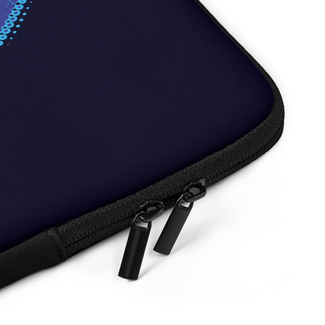 BRS ACID Logo Laptop Sleeve
