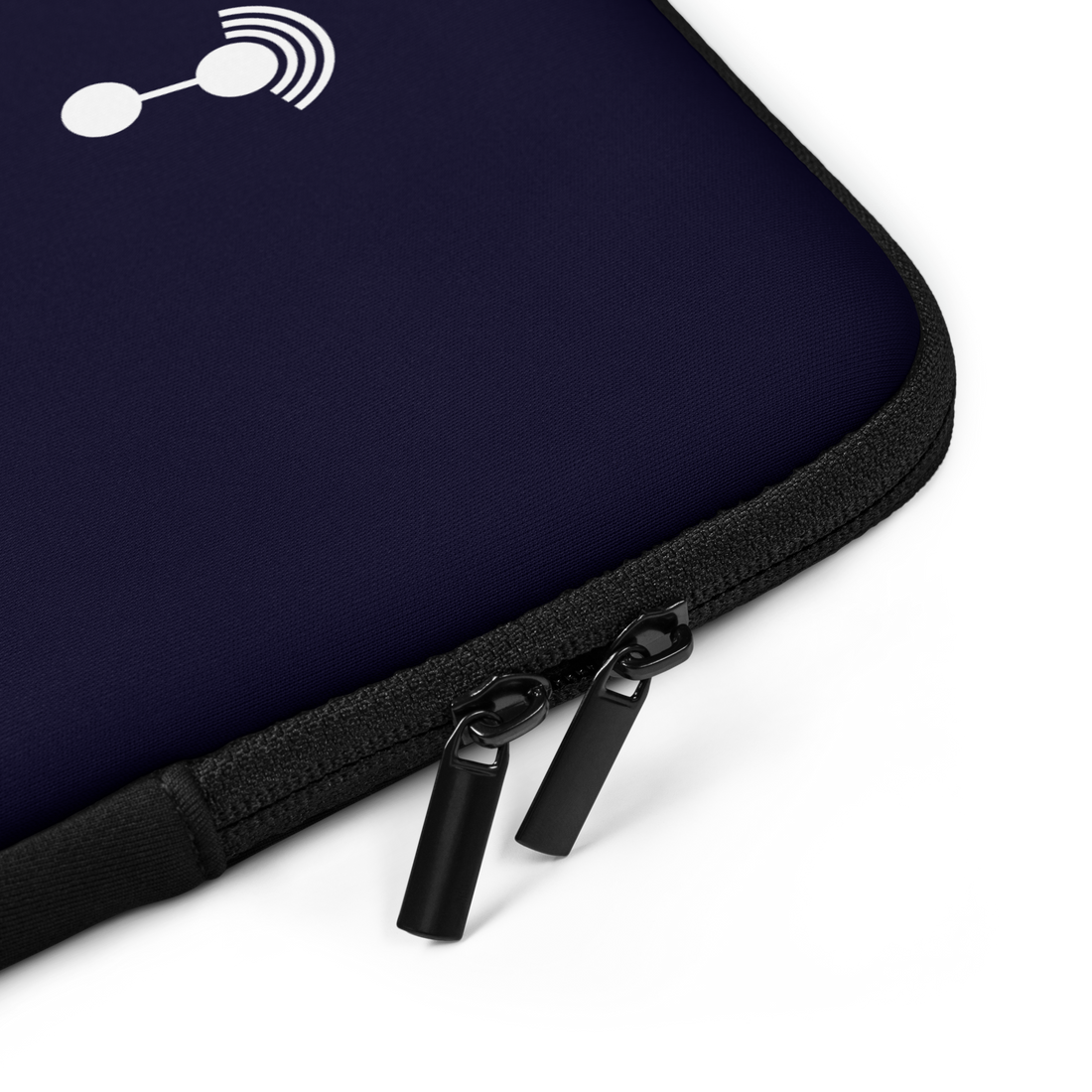 BRS CROPCIRCLES Laptop Sleeve