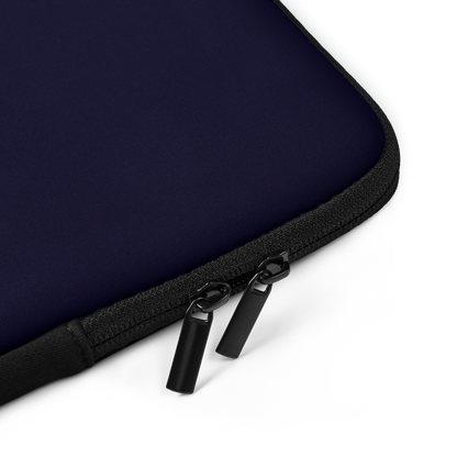 BR SOUNDS LOGO Laptop Sleeve