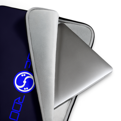 BR SOUNDS LOGO Laptop Sleeve