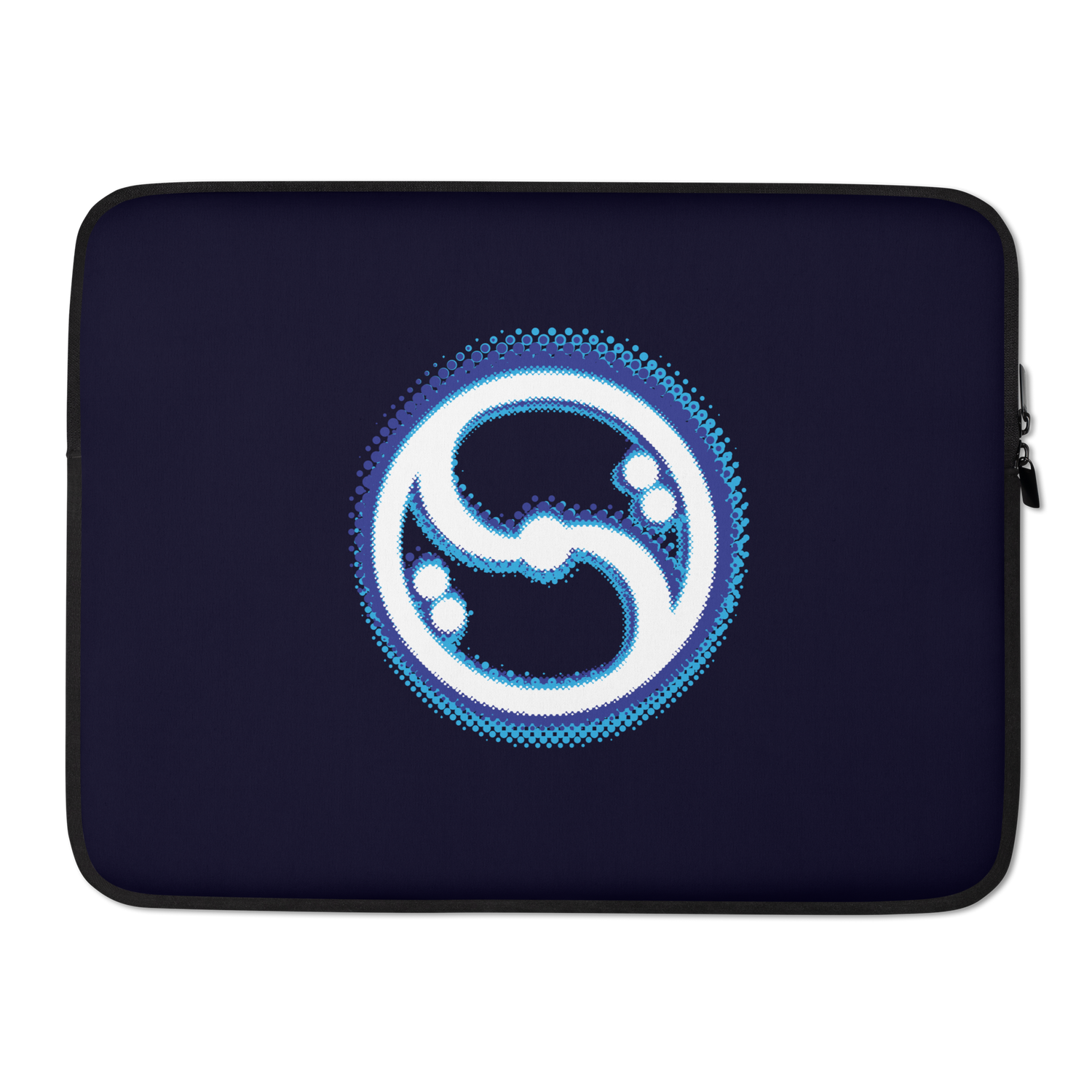 BRS ACID Logo Laptop Sleeve