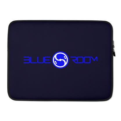 BR SOUNDS LOGO Laptop Sleeve
