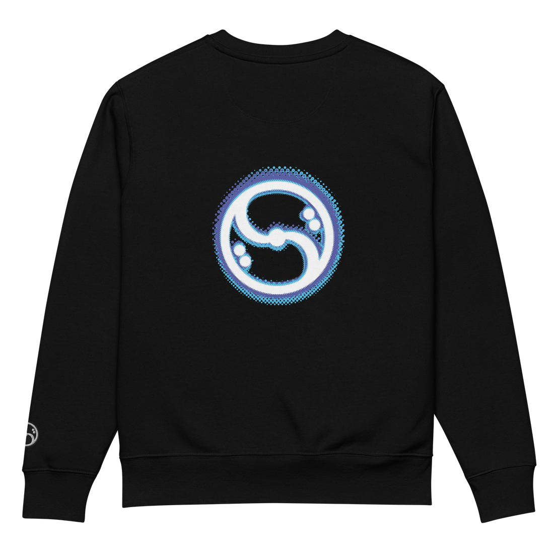 Unisex Organic Cotton Sweatshirt