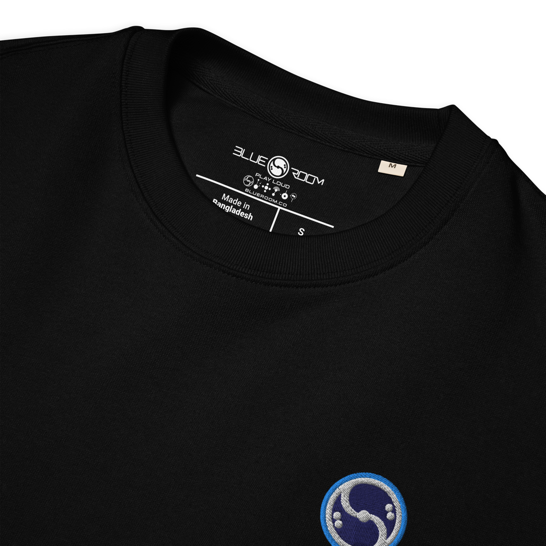 BRS STAFF SWEATSHIRT