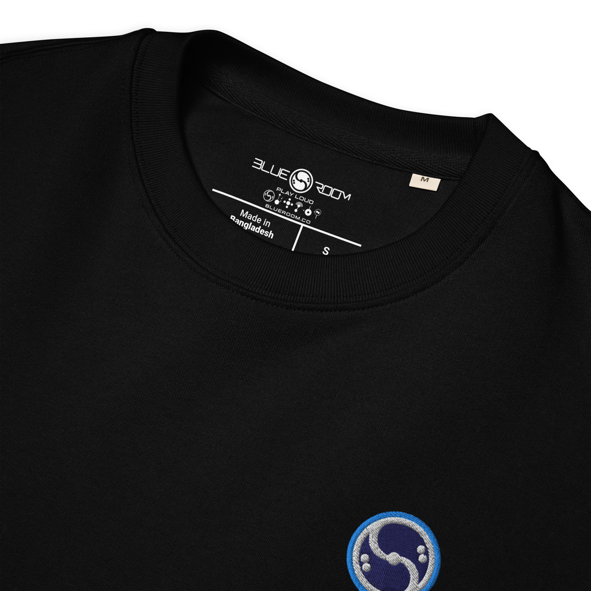 BRS STAFF SWEATSHIRT