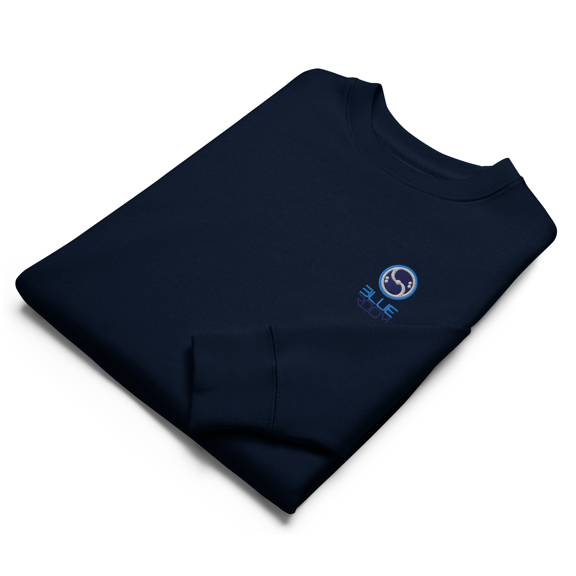BRS STAFF SWEATSHIRT