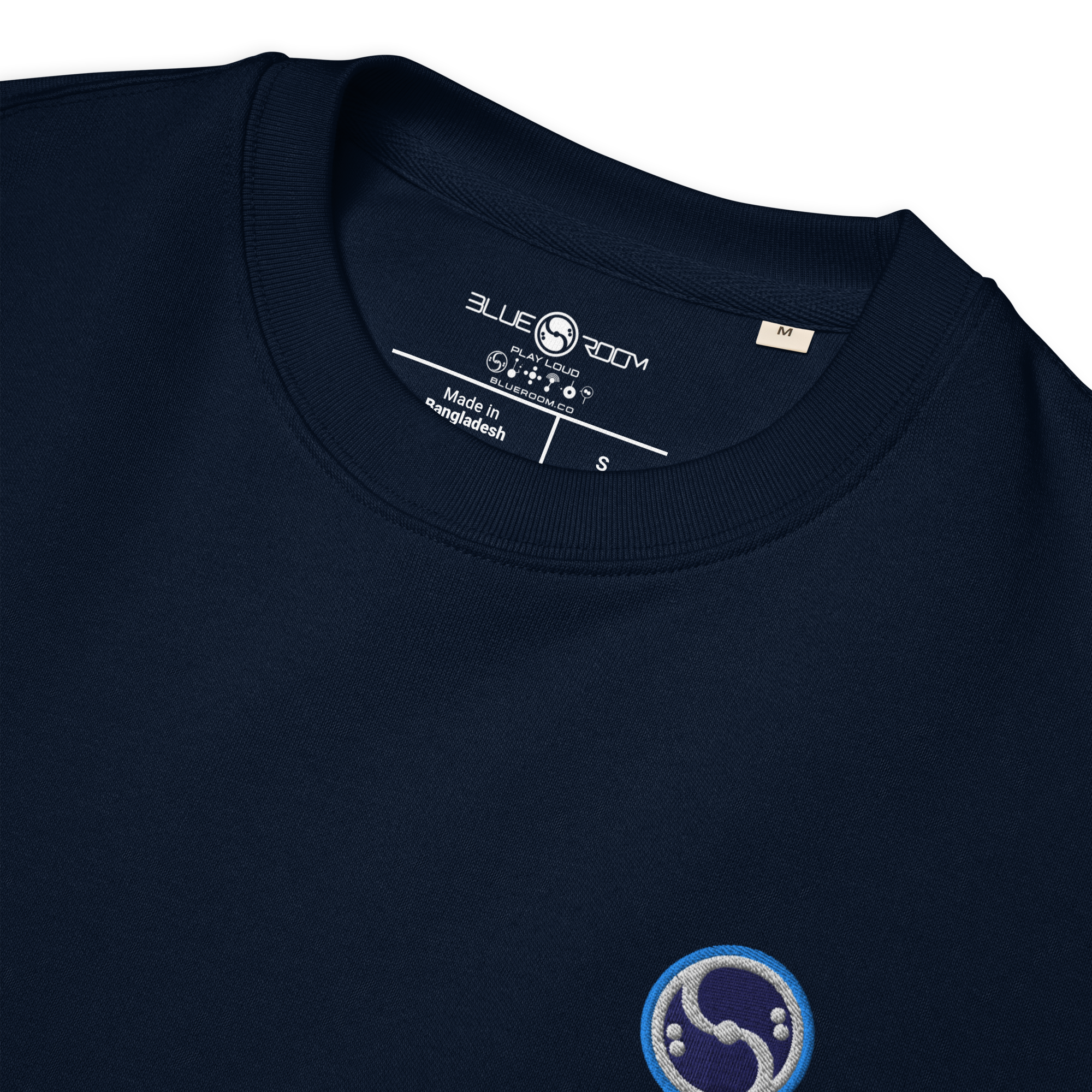 BRS STAFF SWEATSHIRT